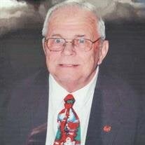 Glenn E. Whiteman