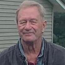 Paul "Butch" McLaughlin