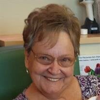 Marie M. Salvalzo