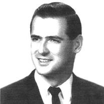 Mr. Robert "Bob" Louis Woodward