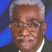 Ray Massey Sr