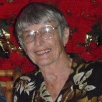 Mary Kinsel Ries