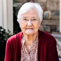 Mrs. Barbara Dennis Corley