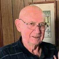 Glenn E. Beckett
