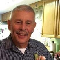 Wally A. Rios