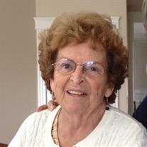 Sally A. DeLuca