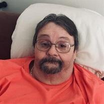 Timothy Randy McKenzie
