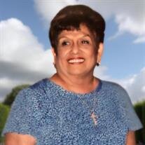Maria G. Reyna