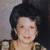 Sharon Rose McNew