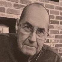 Hubert G. Bishop