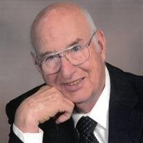 Michael Clement Freund