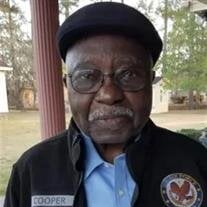 Mr. Harry Cooper