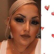 Courtney Ember Cruz