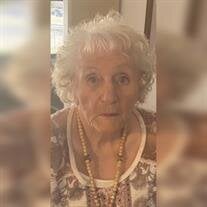 Gayle M. Rue Quinnell
