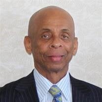 Leon Hartman Jr.