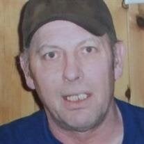 Donald R. Scott