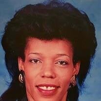 Gloria Jean Ross