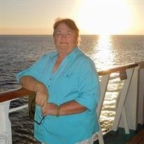 Judy Irene Atkinson