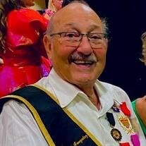 Jorge H. Gonzalez