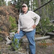 Mr. James David Estes