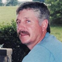 Gary Lynn Tisdale