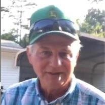 Melvin Donald Funkhouser
