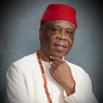 Dr. Godfrey E. Ohadugha