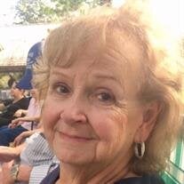 Alma Perryman