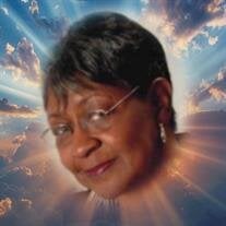 Phyllis B Hutchinson