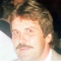 Jacob Harold Hutt III