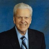 Thomas E. "Tom" Jagger