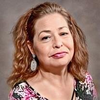 Mary Garcia Sandoval