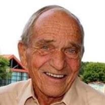 Charles Kenneth Meldrum