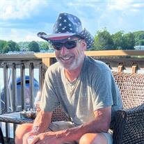 Randy Edward Caplinger