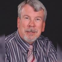 David Jay Shaffer