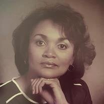 MS. PATRICIA ALLENE WHITE