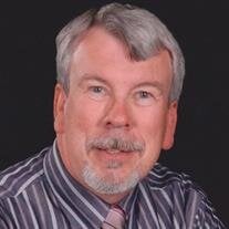 David J Shaffer