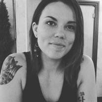 Shantell Dianne VanAusdal