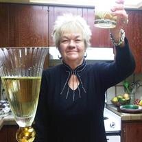 Carol Stavrakakis