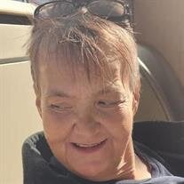 Tammy Lynn Hyde