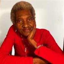 Mrs. Jeanette Taylor