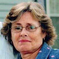 Jan Brooks German