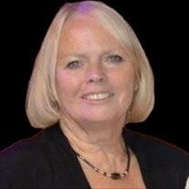 Sherryn Kay Hobson