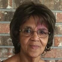 Mrs. Marie Eaglin