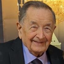 Frederick A. Urban