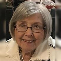 Barbara Osborne
