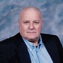 Everett Ray Baltzell