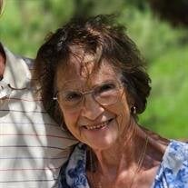 Patricia Ann Klomp