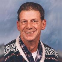 Gary Daniel Schwent Sr.