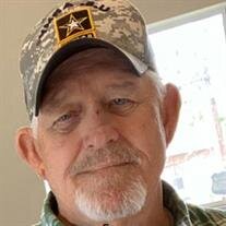 Michael Paul Burroughs